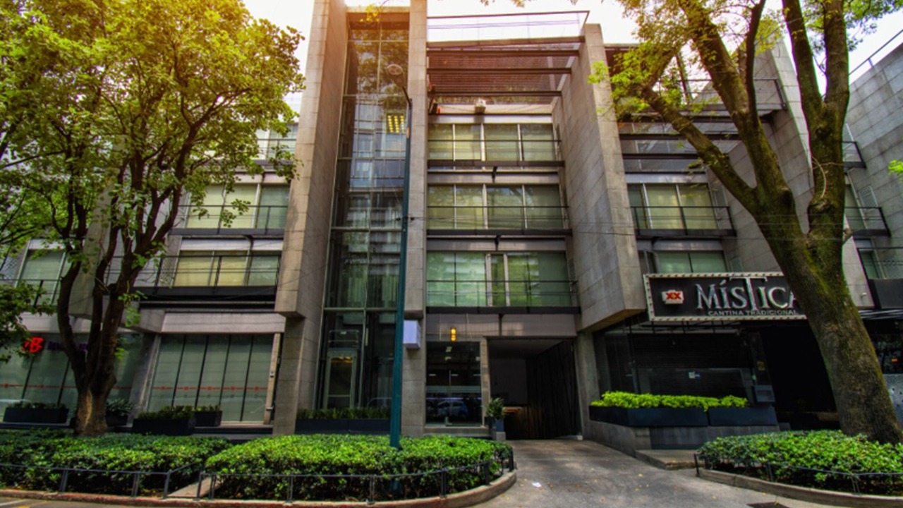 Photo of Outdoor in Polanco