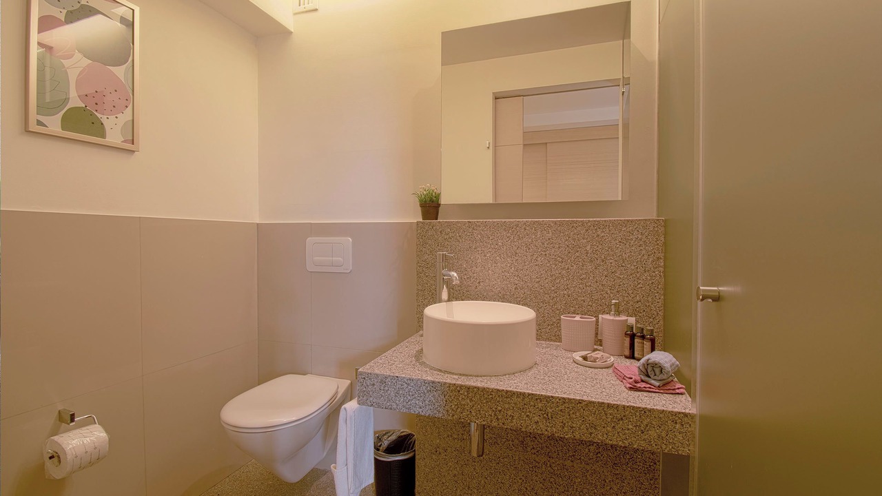 Photo of Bathroom in Polanco