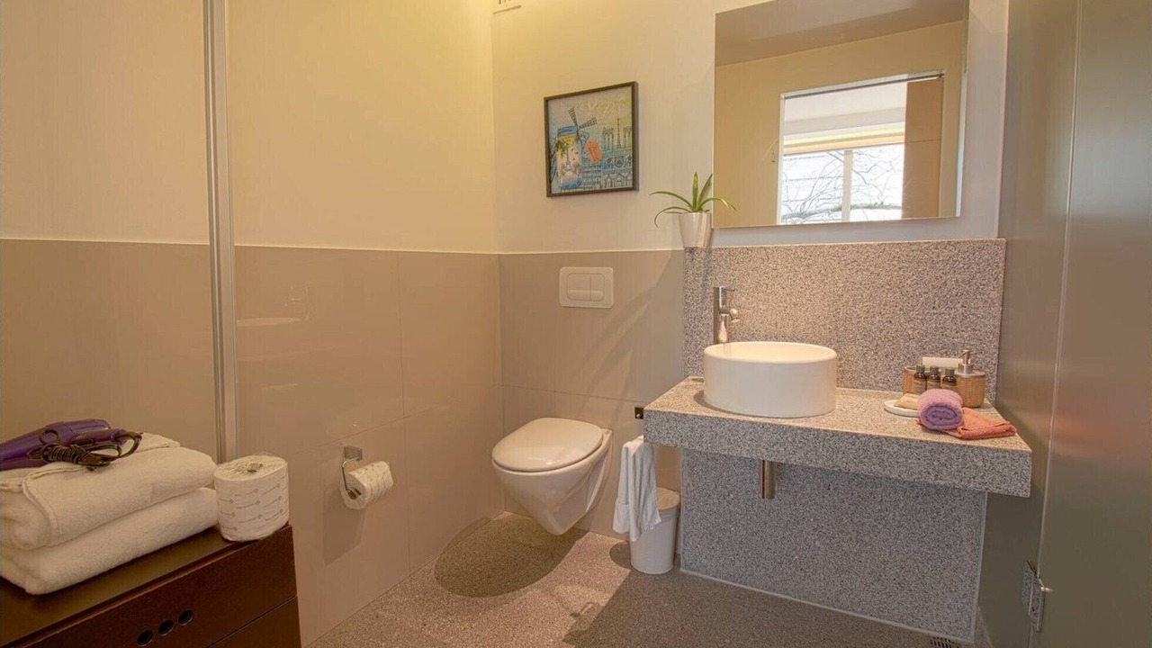 Photo of Bathroom in Polanco