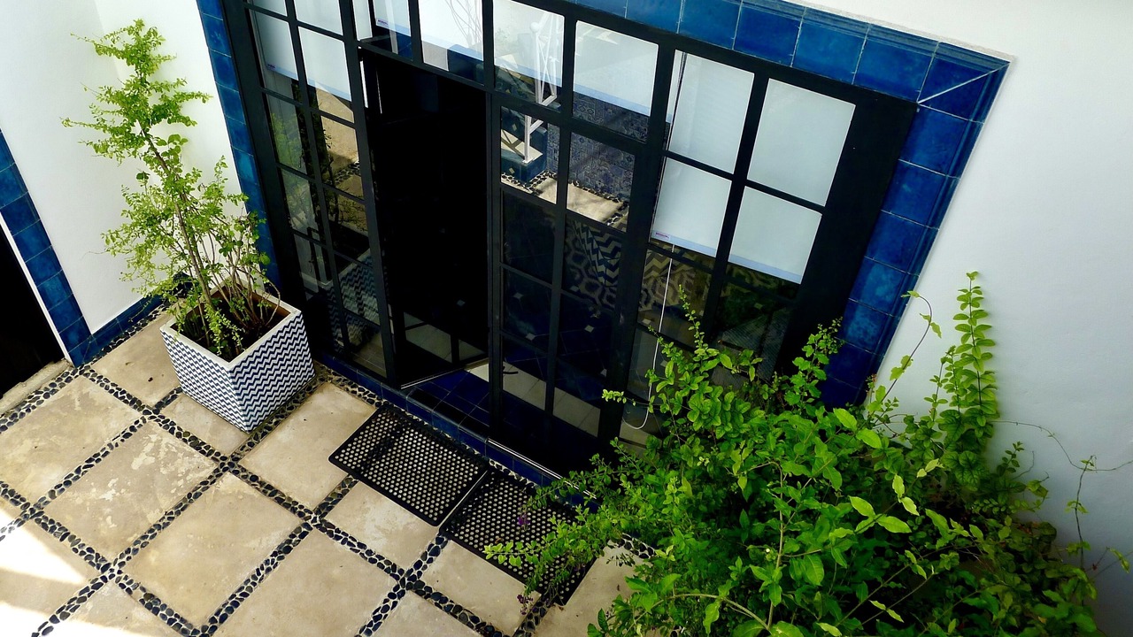 Photo of Outdoor in Centro