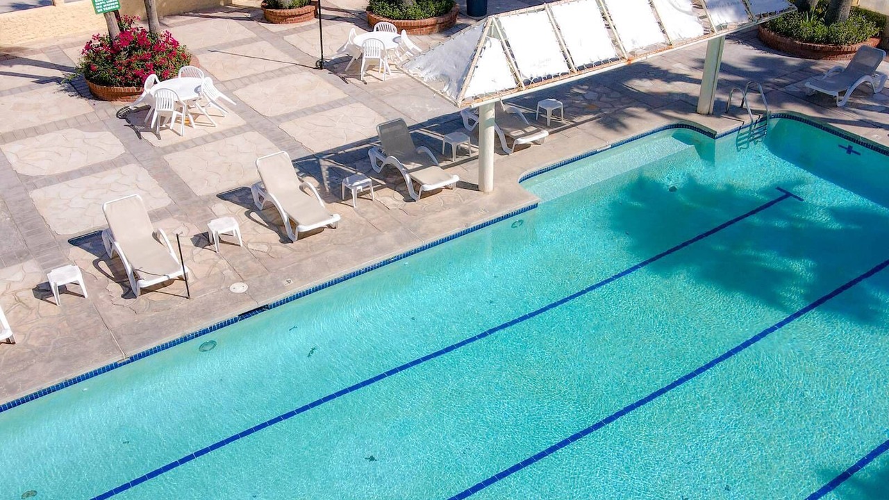 Photo of Outdoor in El Dorado Ranch