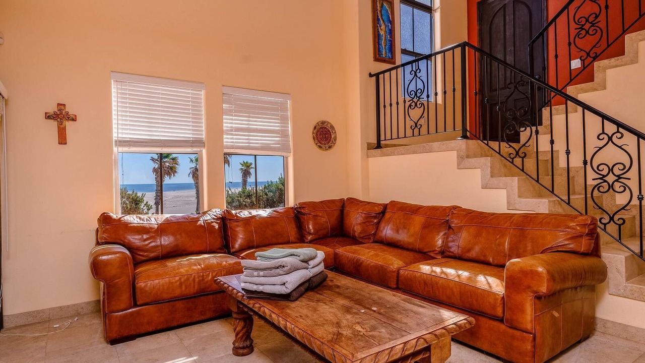 Photo of Bedroom in El Dorado Ranch