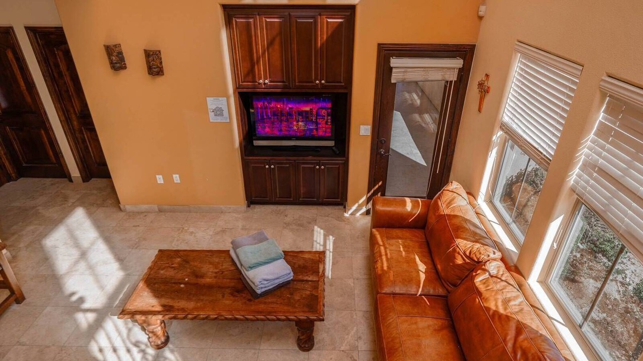 Photo of Bedroom in El Dorado Ranch