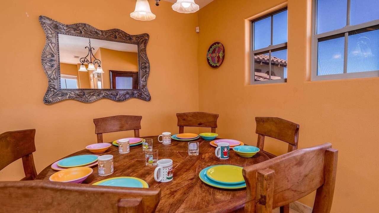 Photo of Others in El Dorado Ranch