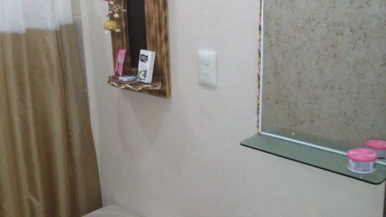 Photo of Bathroom in Izamal