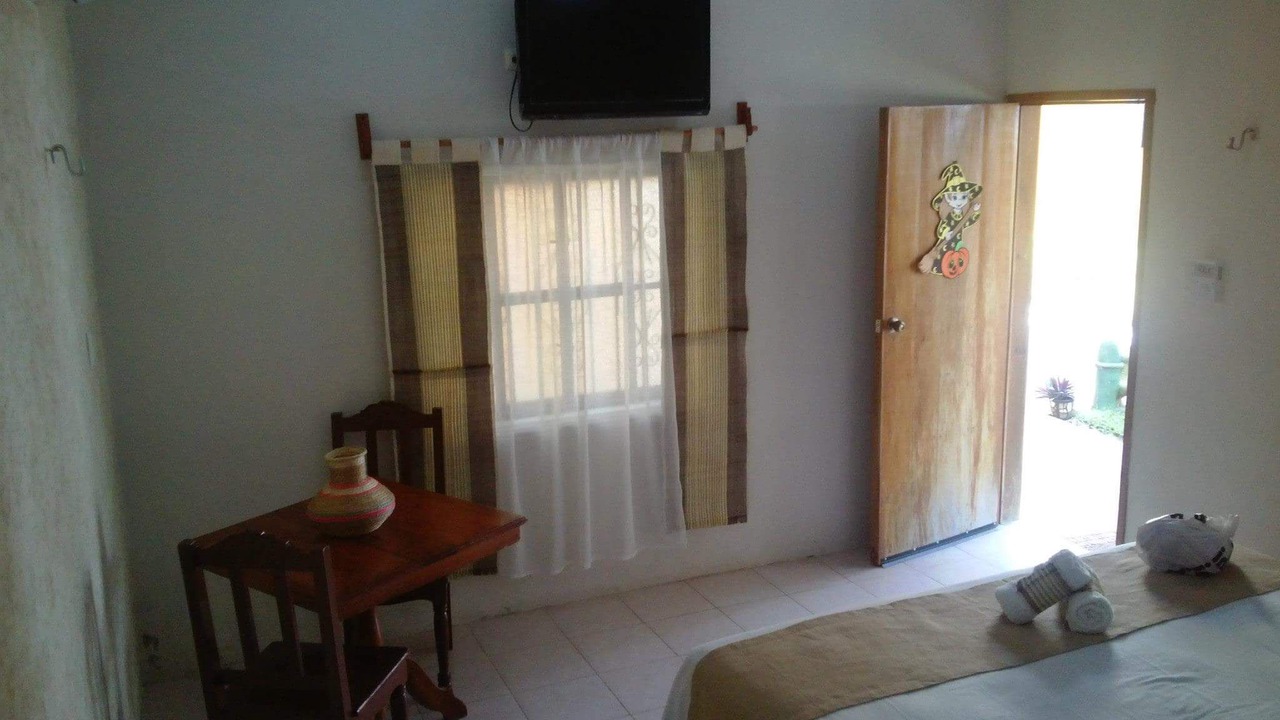 Photo of Bedroom in Izamal