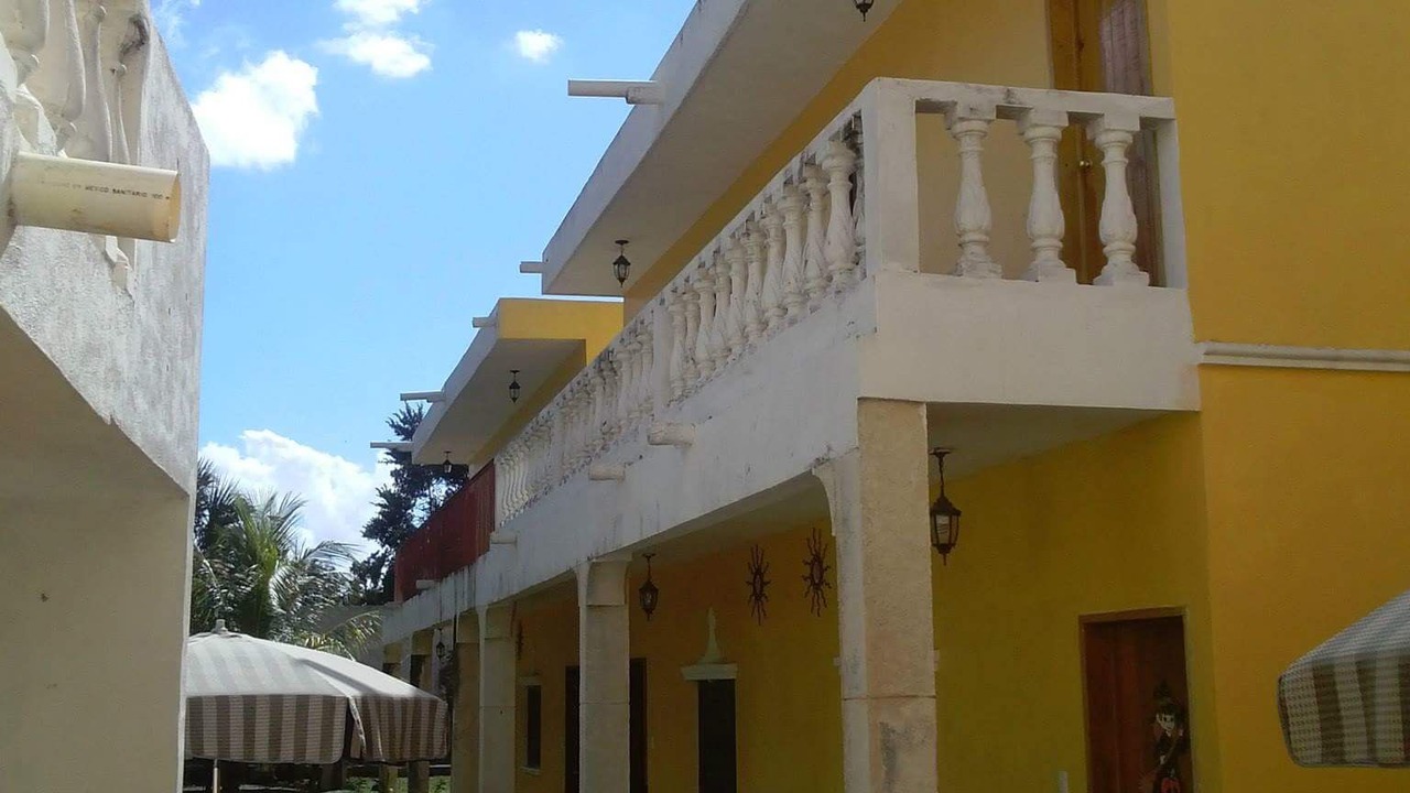 Photo of Outdoor in Izamal
