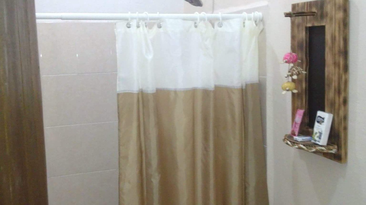 Photo of Bathroom in Izamal