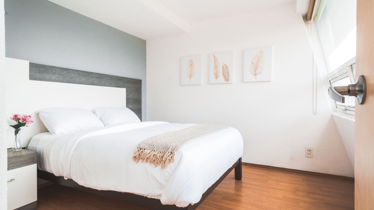 Photo of Bedroom in Polanco