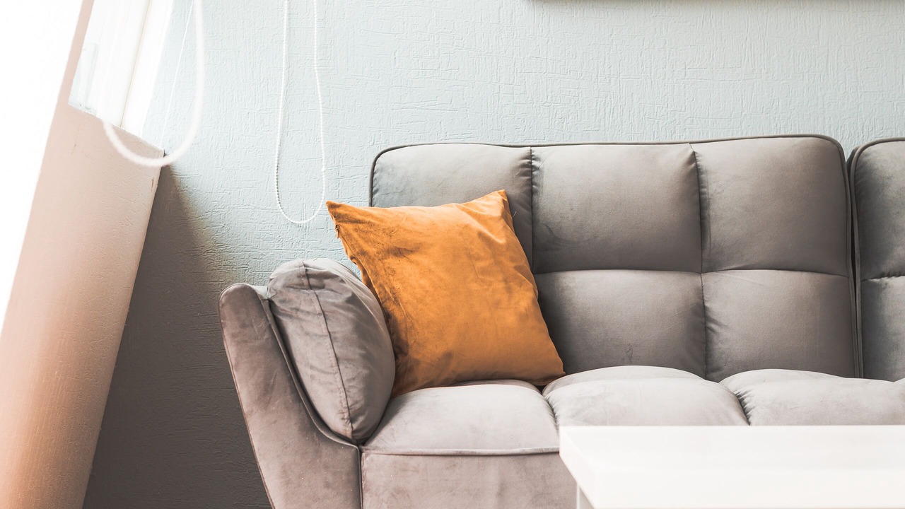 Photo of Livingroom in Polanco