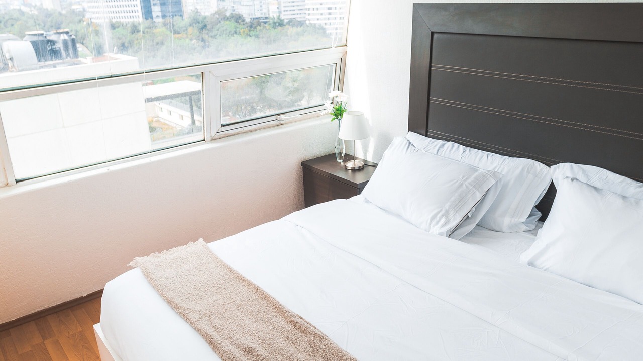 Photo of Bedroom in Polanco