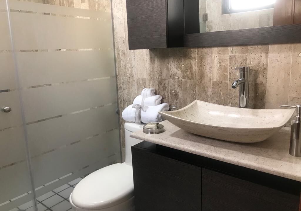 Photo of Bathroom in Guadalajara