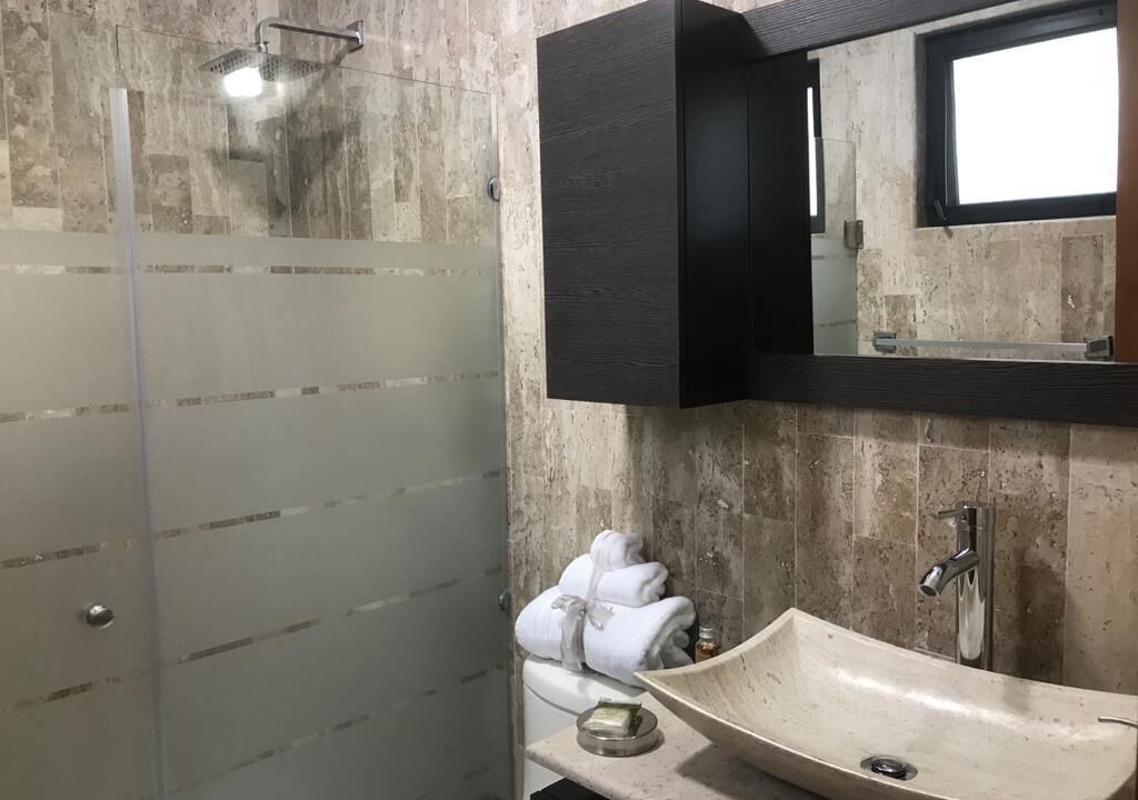 Photo of Bathroom in Guadalajara