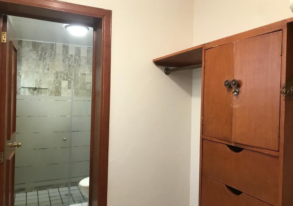 Photo of Bathroom in Guadalajara