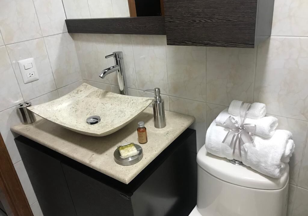 Photo of Bathroom in Guadalajara