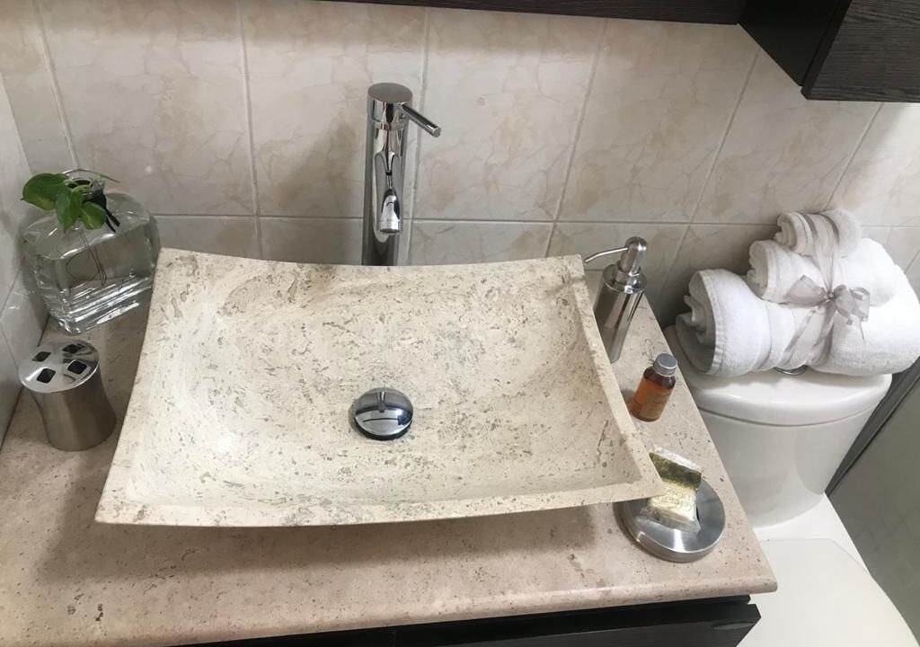 Photo of Bathroom in Guadalajara