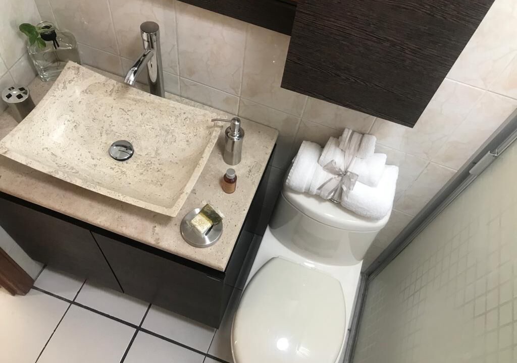 Photo of Bathroom in Guadalajara