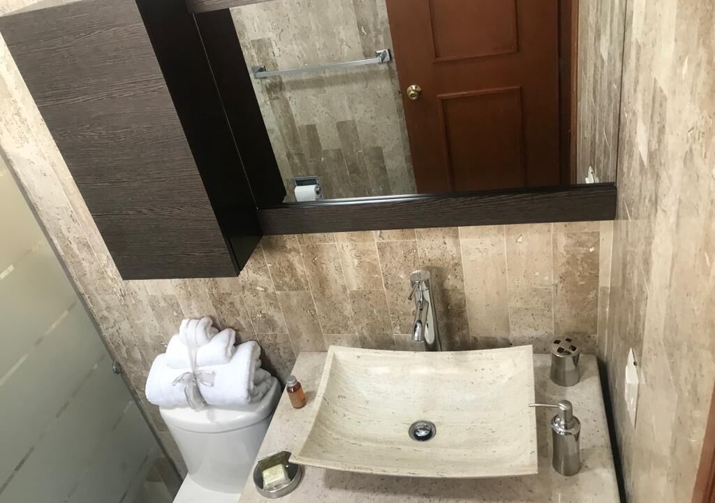 Photo of Bathroom in Guadalajara