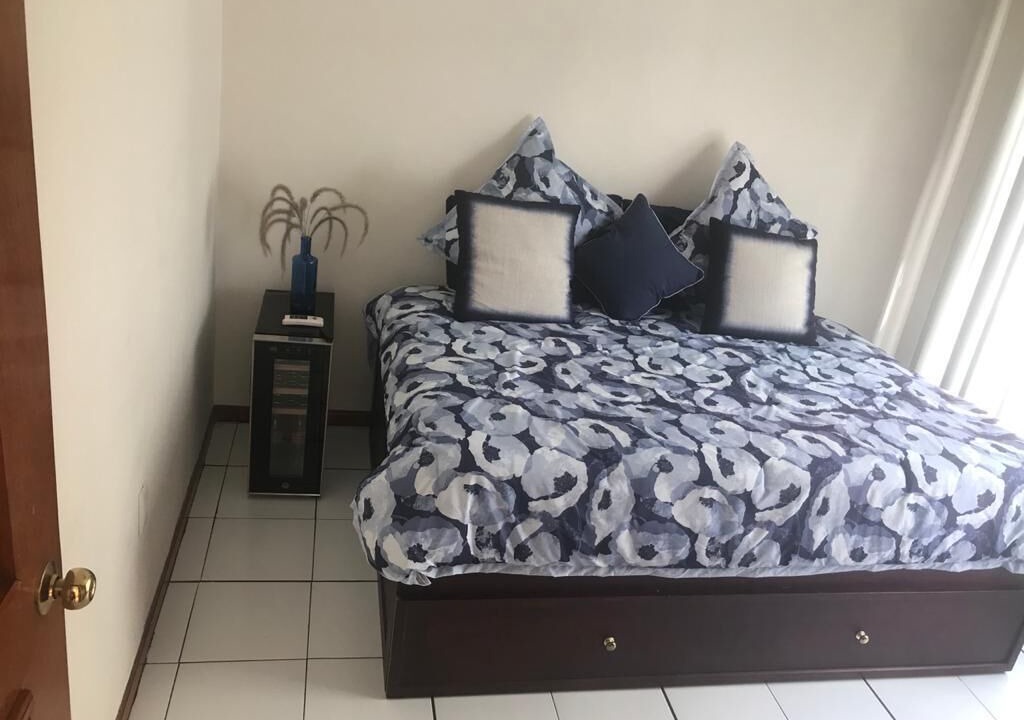 Photo of Bedroom in Guadalajara