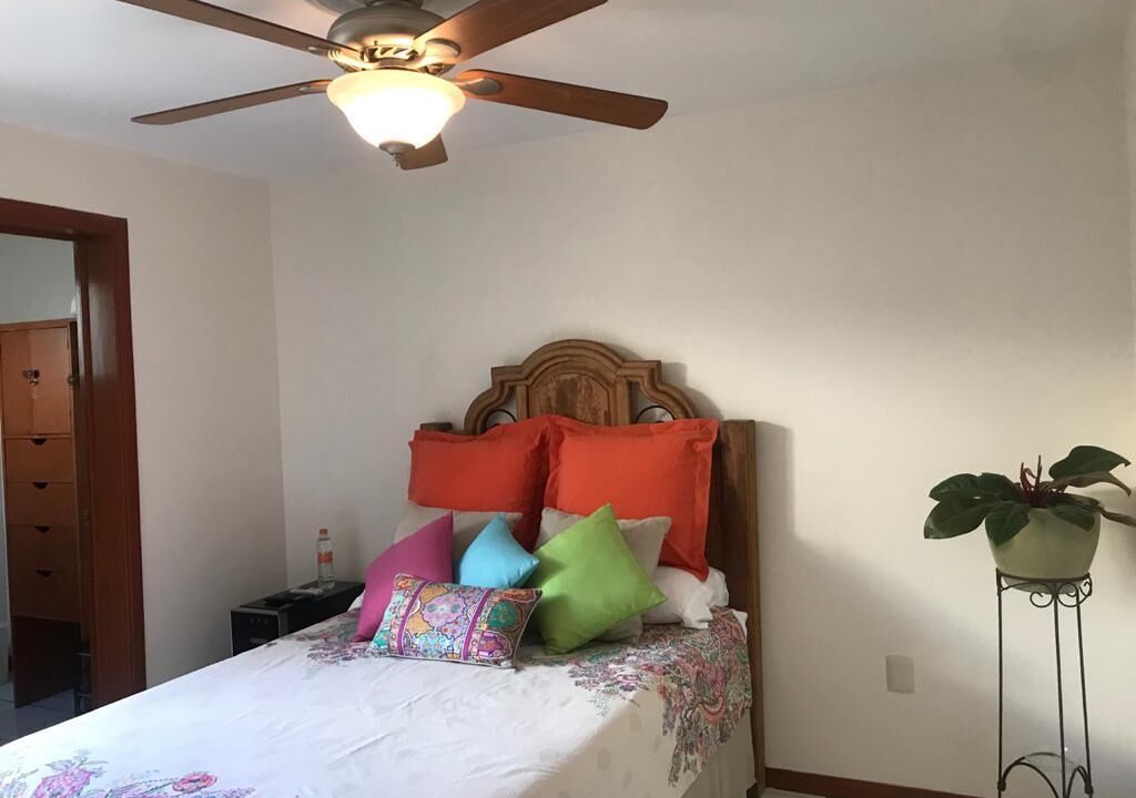 Photo of Bedroom in Guadalajara