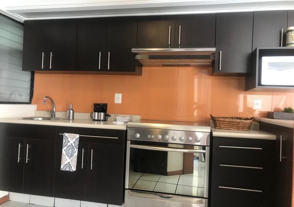 Photo of Kitchen in Guadalajara