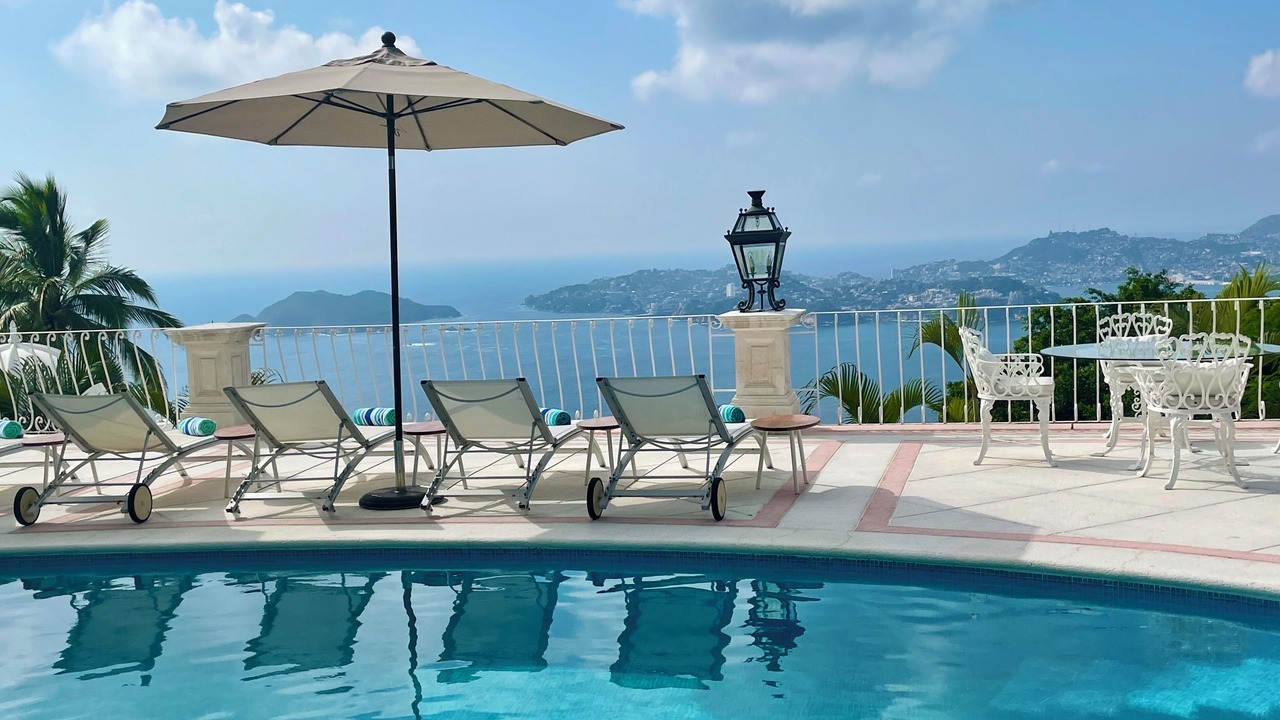 Photo of Outdoor in Las Brisas