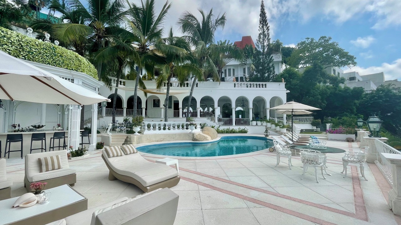 Photo of Outdoor in Las Brisas