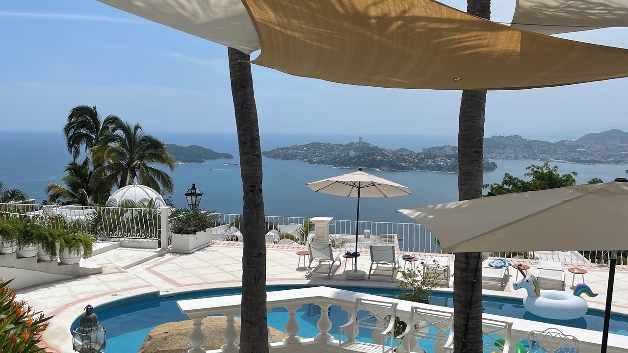 Photo of Outdoor in Las Brisas