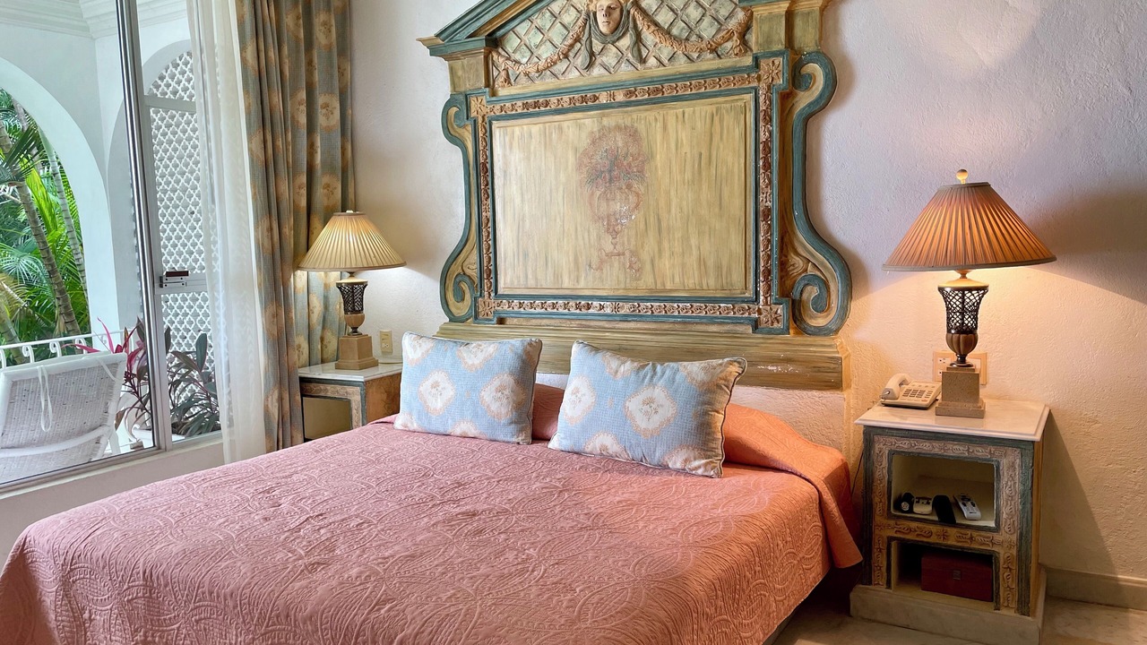 Photo of Bedroom in Las Brisas