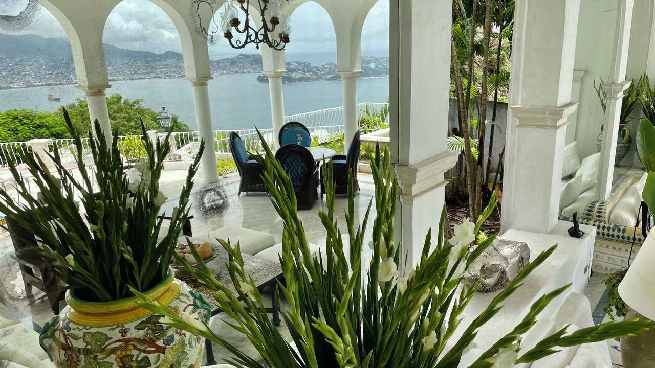 Photo of Outdoor in Las Brisas