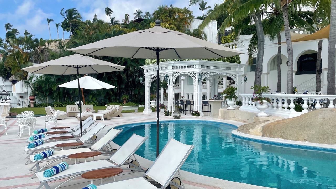 Photo of Outdoor in Las Brisas