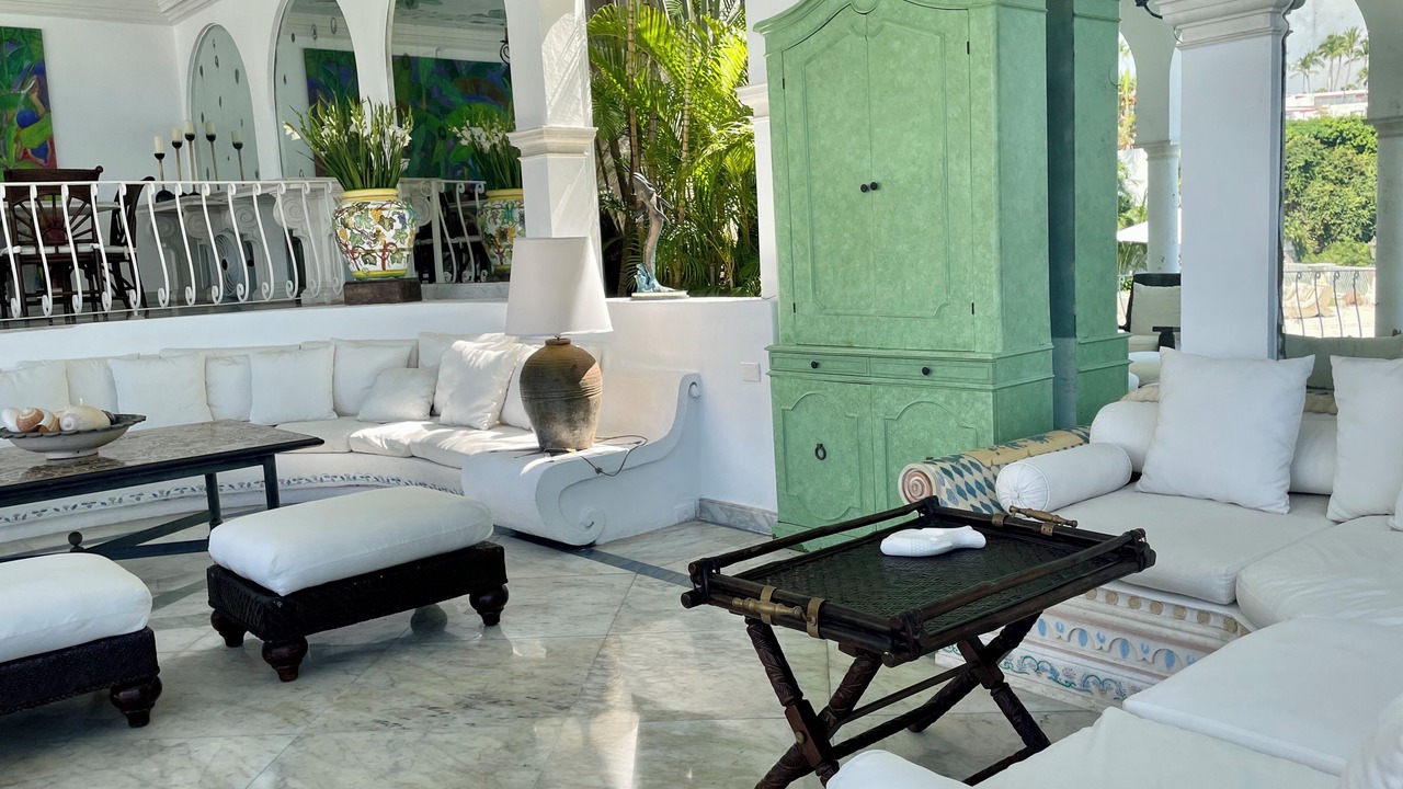 Photo of Outdoor in Las Brisas