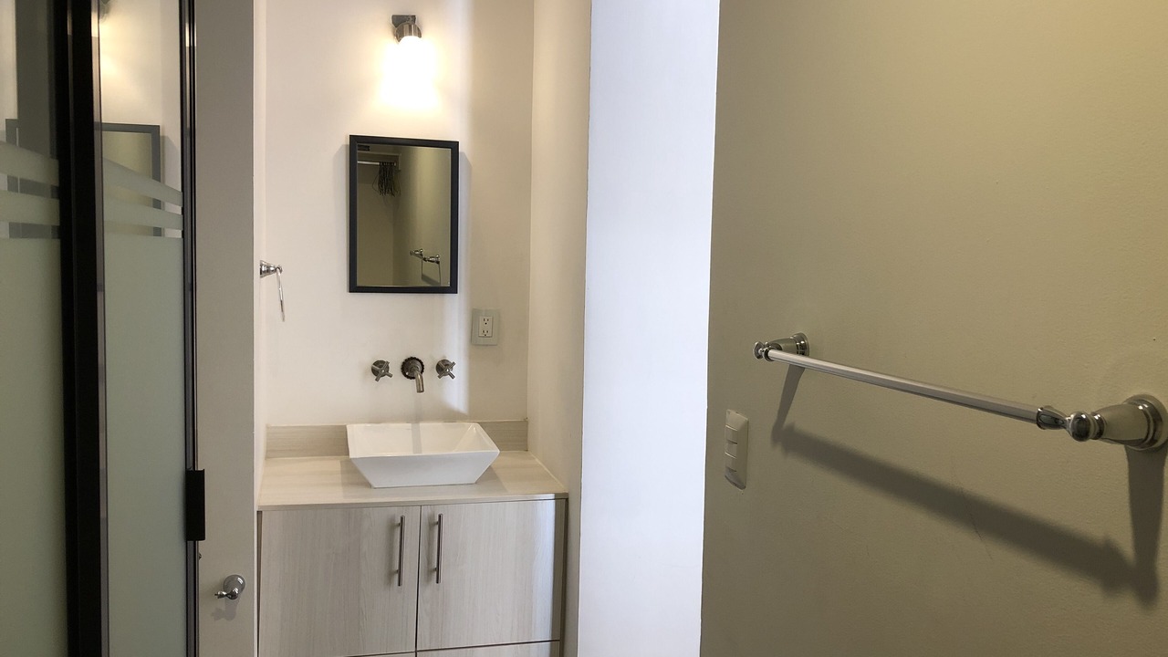 Photo of Bathroom in Queretaro