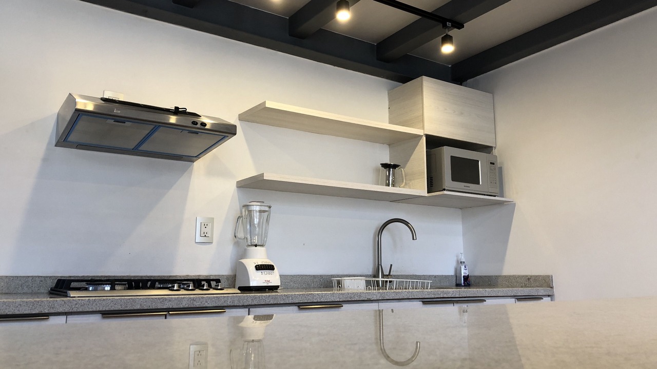 Photo of Kitchen in Queretaro