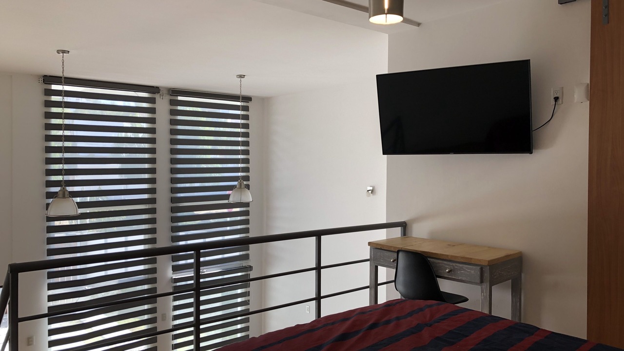 Photo of Bedroom in Queretaro