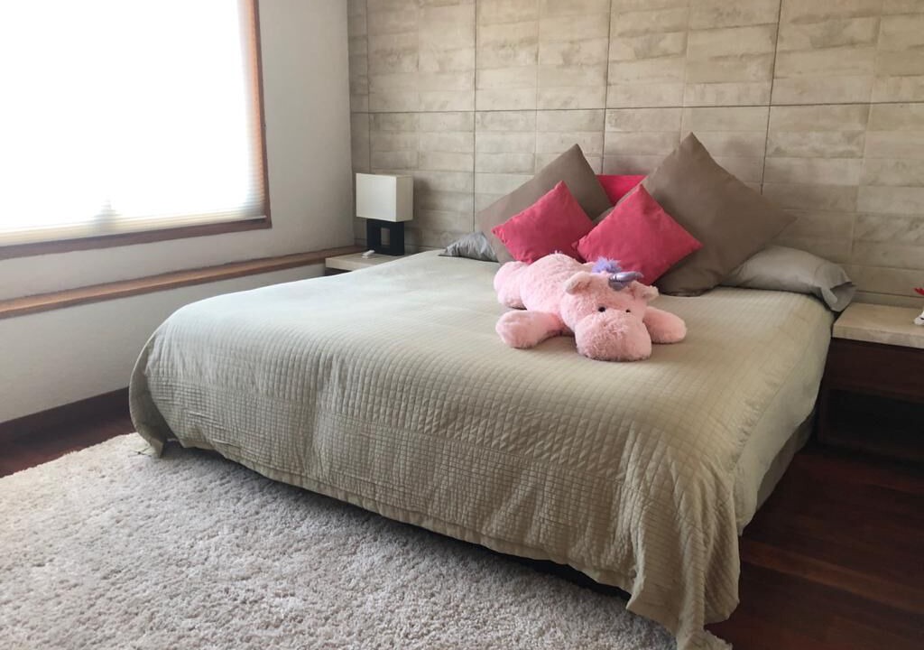 Photo of Bedroom in Ciudad Lopez Mateos