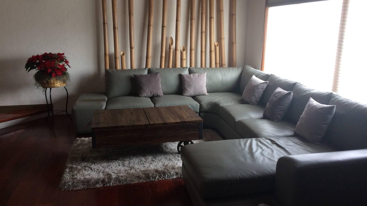 Photo of Livingroom in Ciudad Lopez Mateos