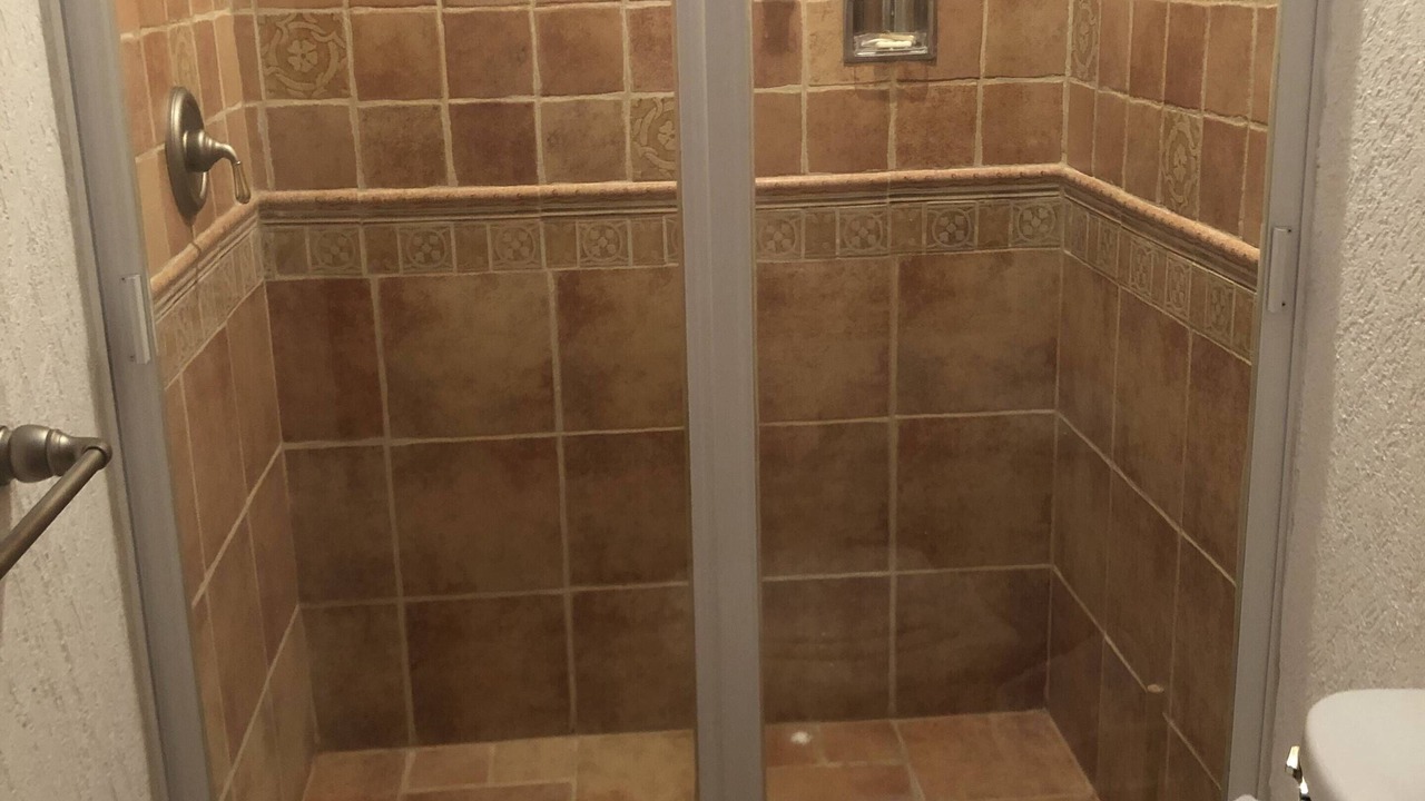 Photo of Bathroom in Ciudad Lopez Mateos