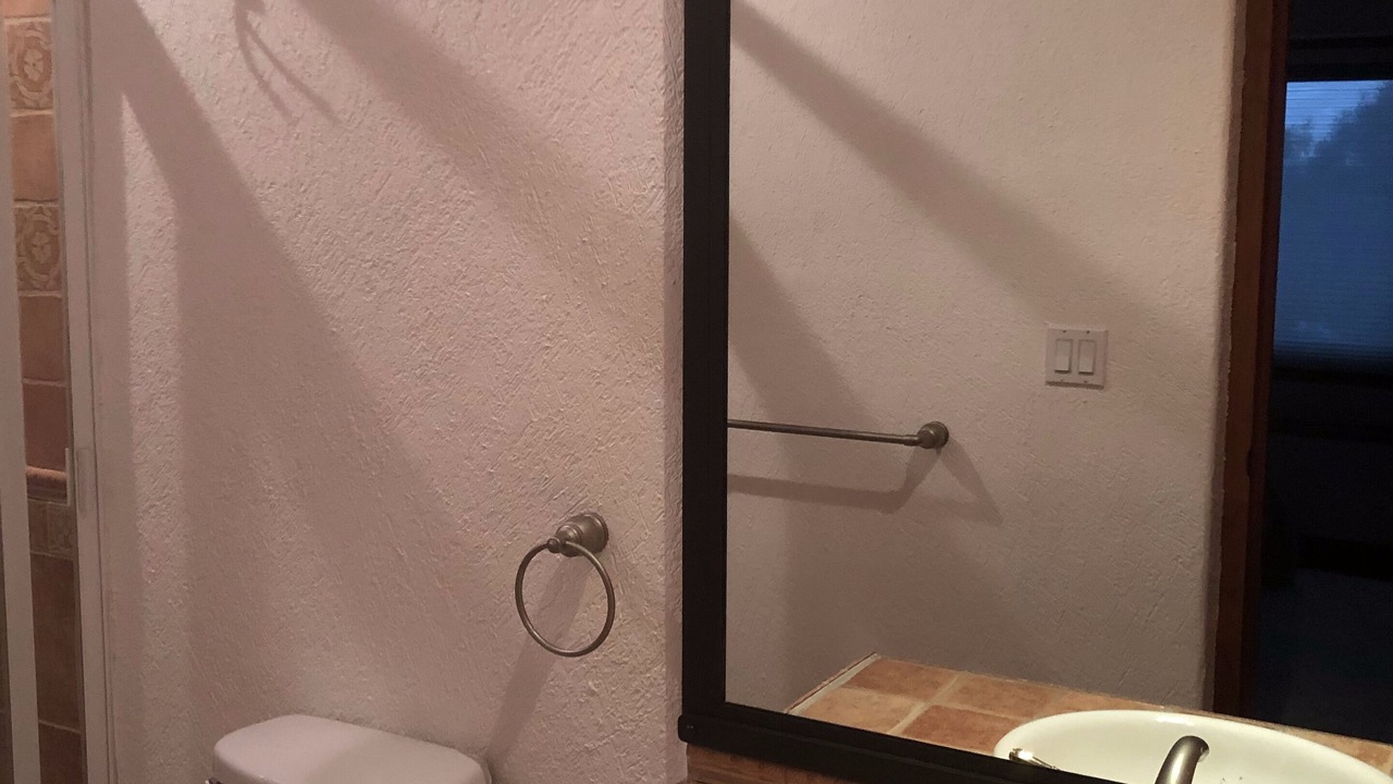 Photo of Bathroom in Ciudad Lopez Mateos