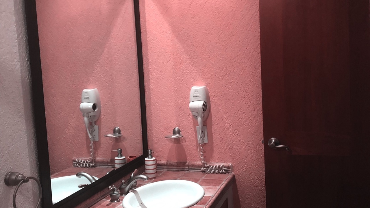 Photo of Bathroom in Ciudad Lopez Mateos