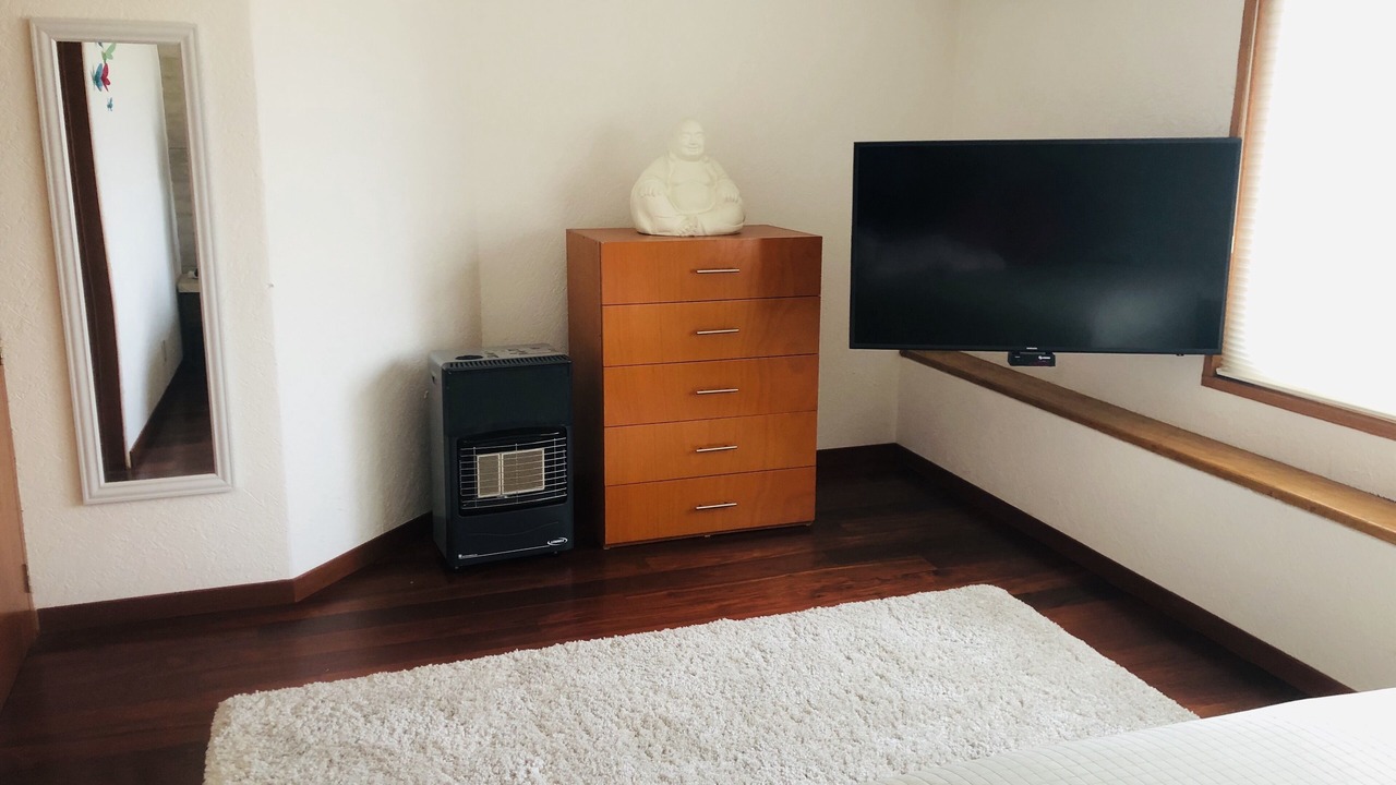 Photo of Bedroom in Ciudad Lopez Mateos