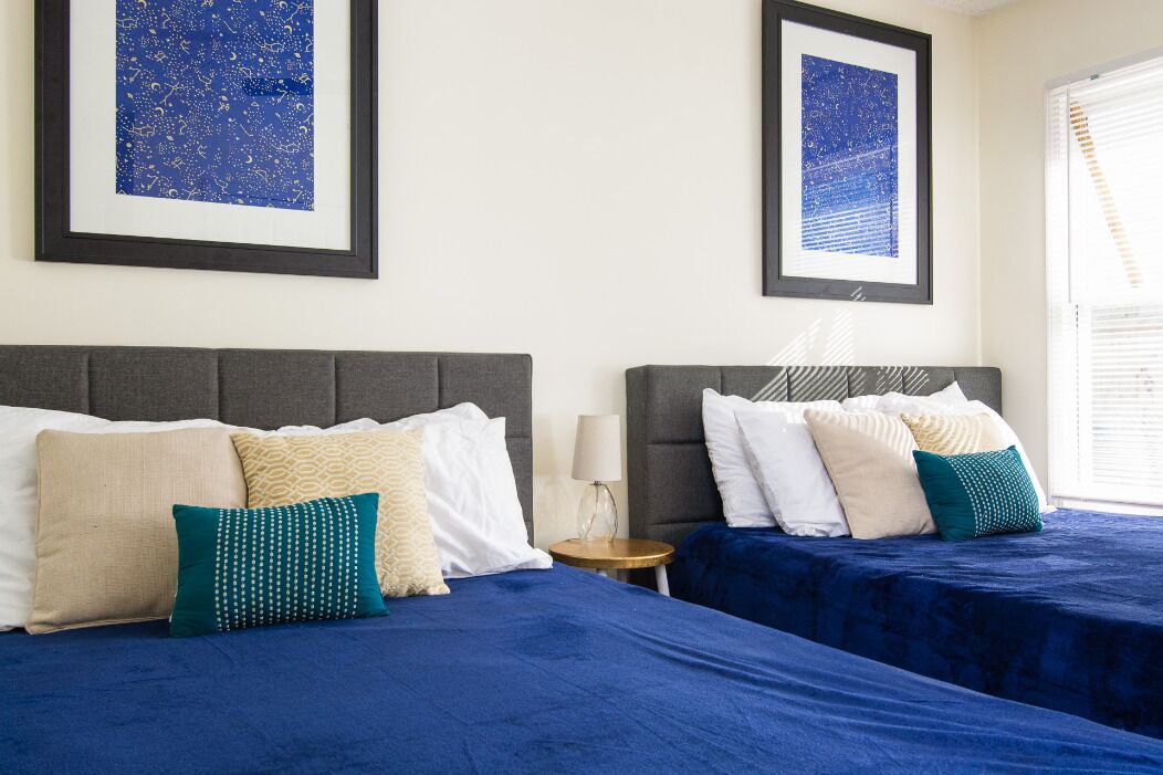 Photo of Bedroom in Greenwood