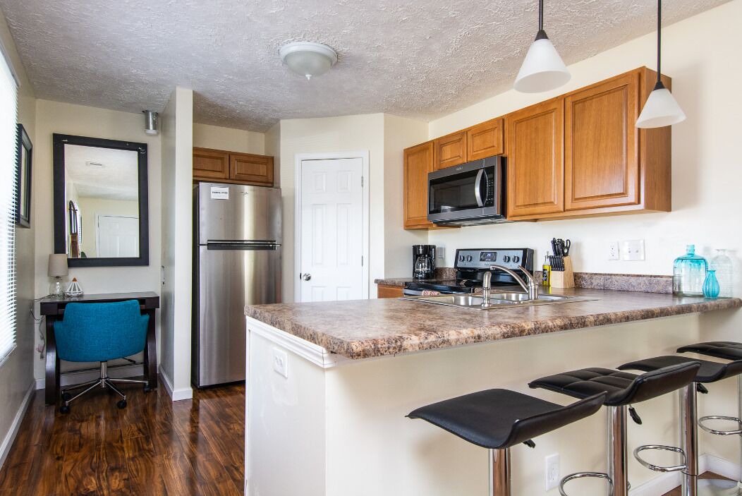 Photo of Kitchen in Greenwood