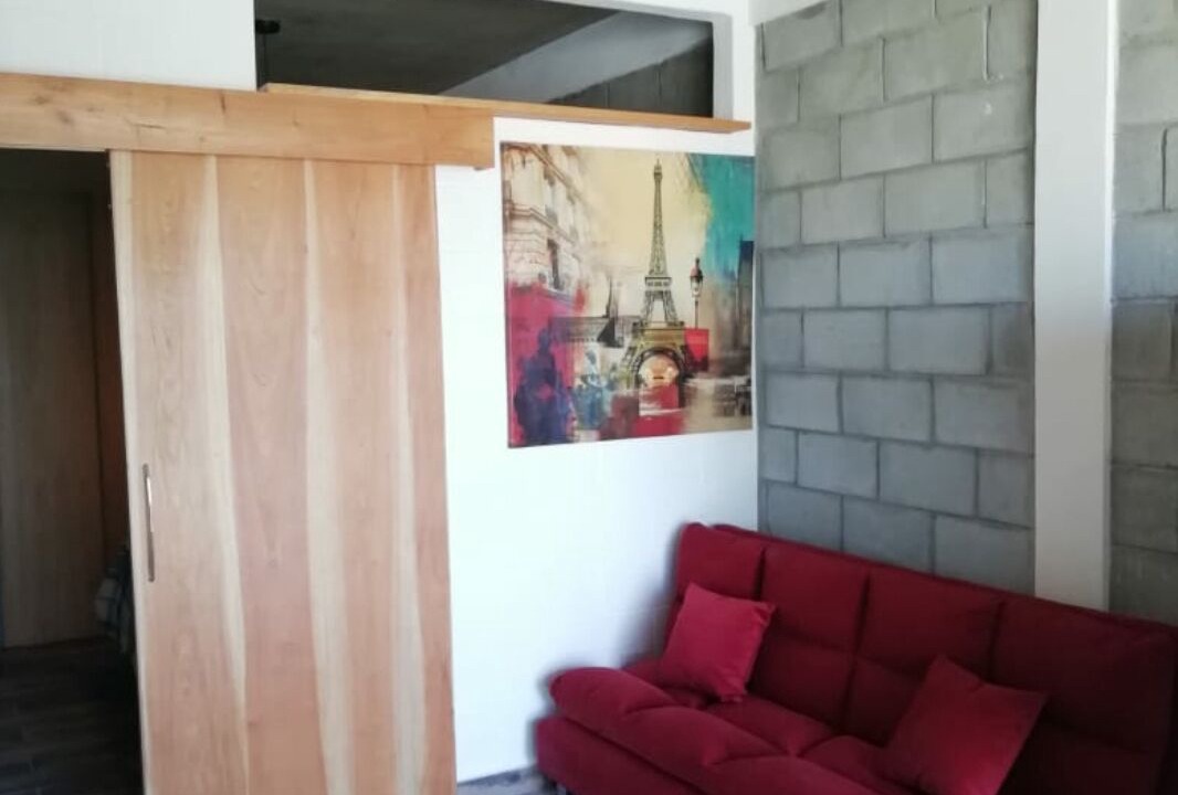 Photo of Livingroom in Los Cabos