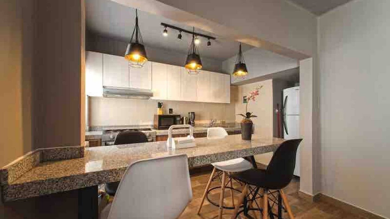 Photo of Kitchen in La Condesa