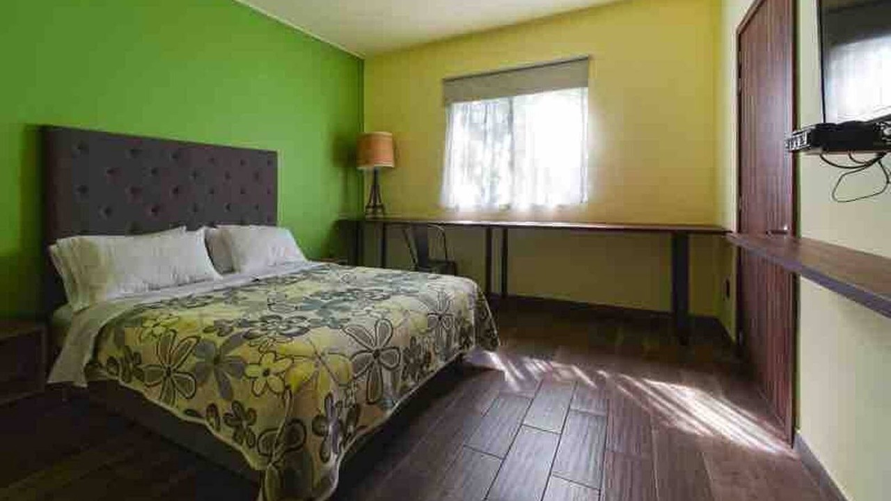 Photo of Bedroom in La Condesa