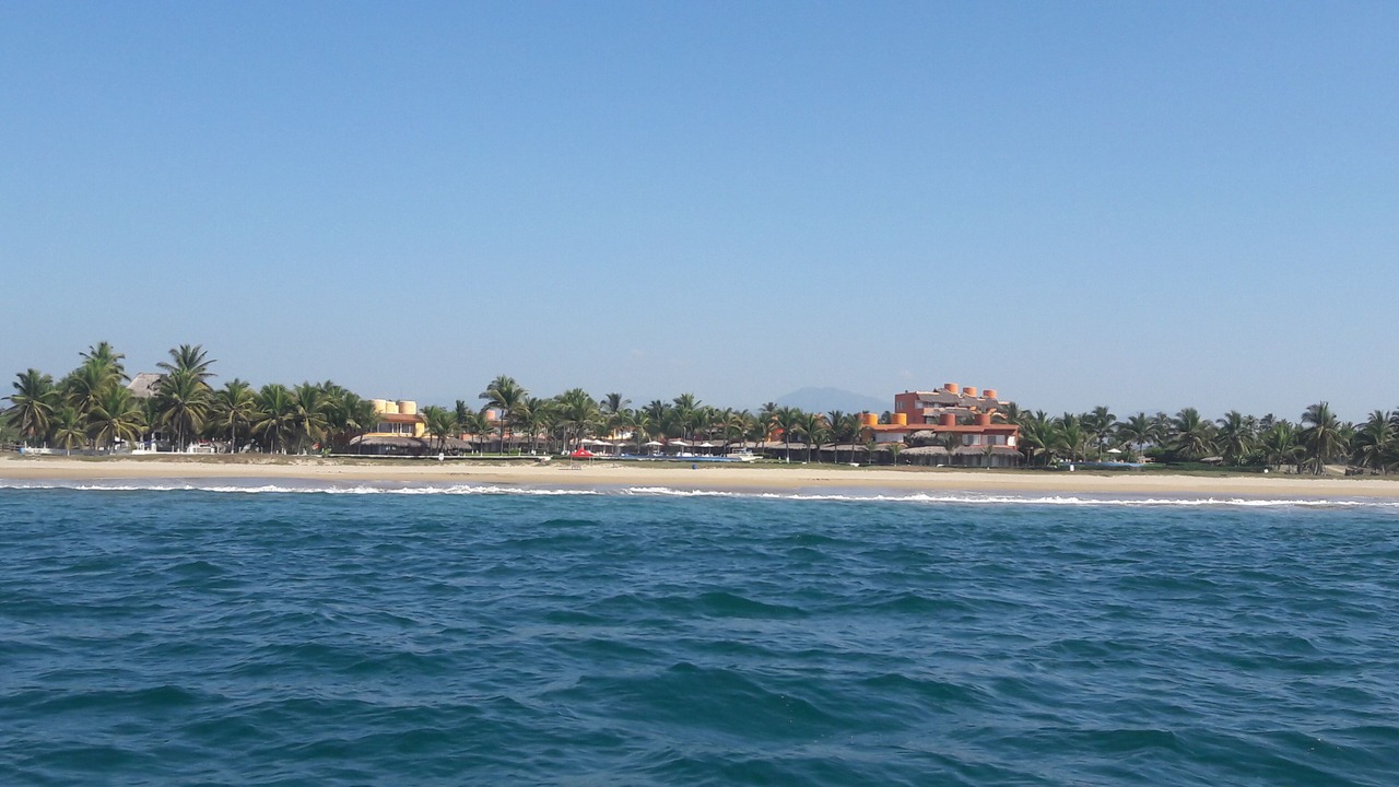 Photo of Others in Barra de Potosi