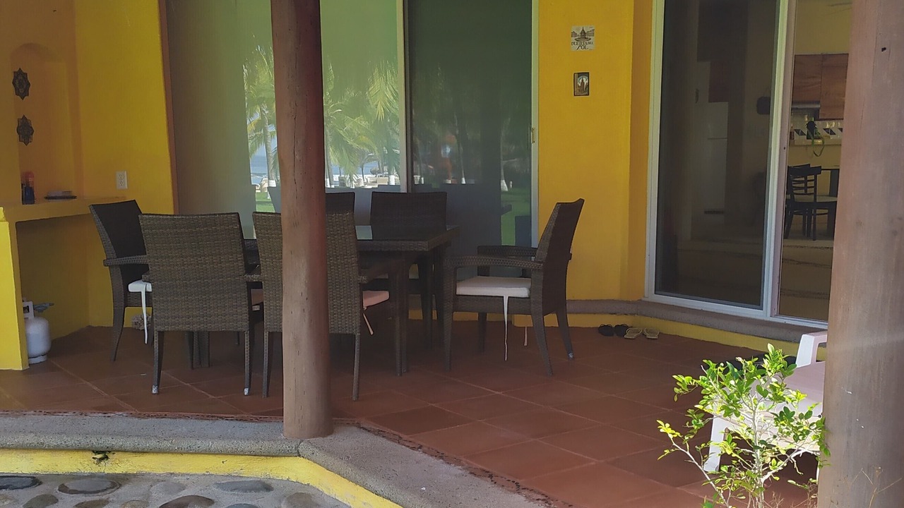Photo of Others in Barra de Potosi