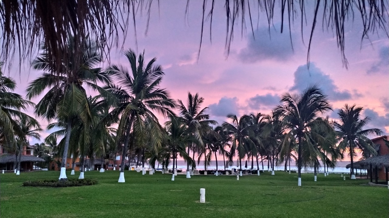 Photo of Outdoor in Barra de Potosi
