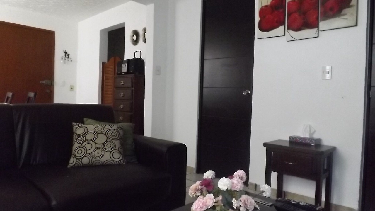 Photo of Livingroom in Escandon